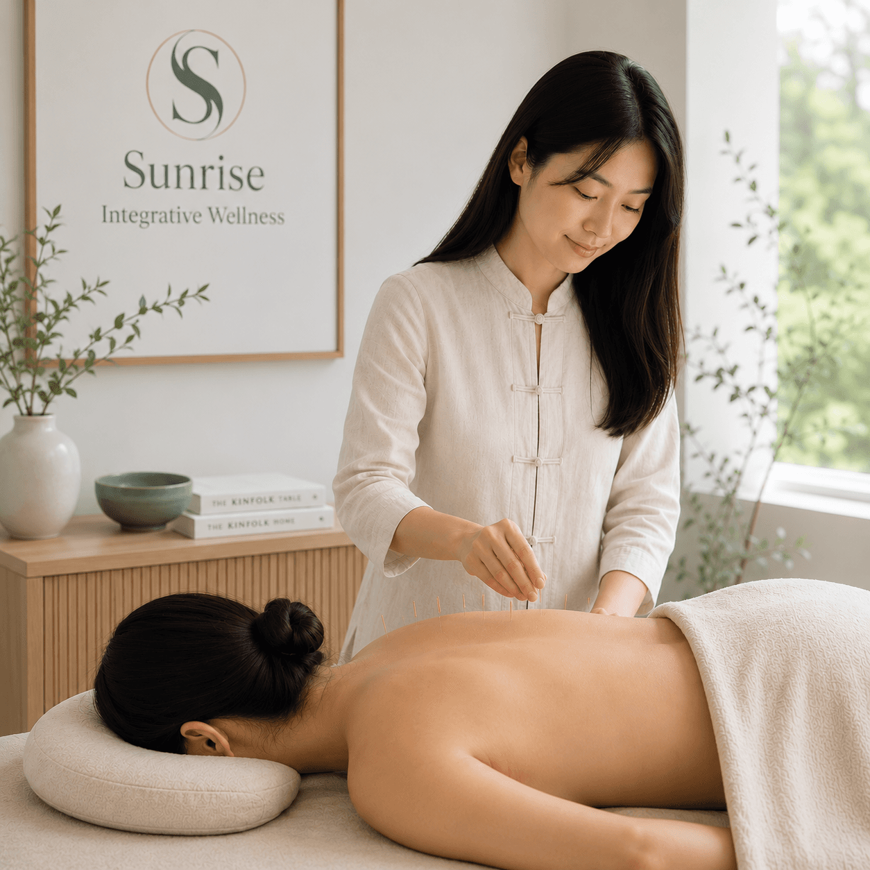 Sunrise Integrative Wellness