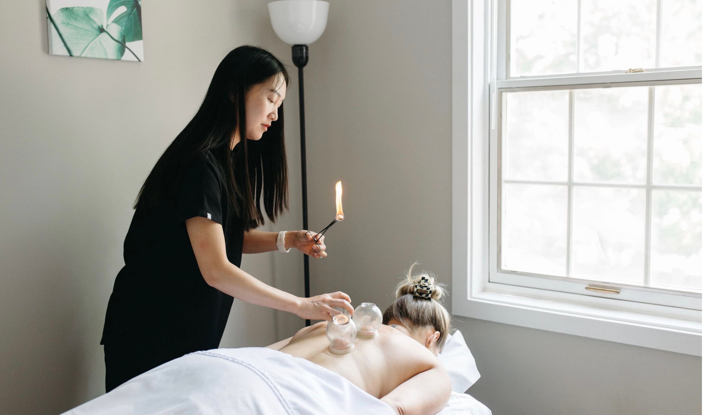 Cupping