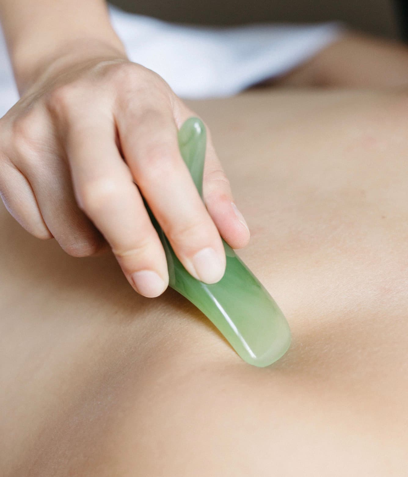 Gua Sha
