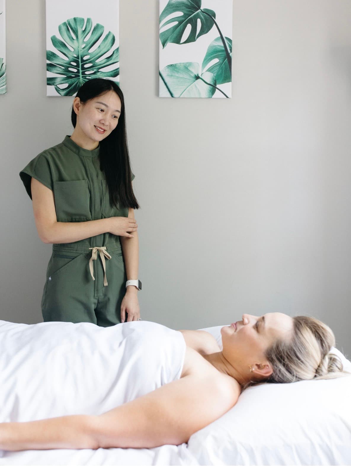 Sunrise Integrative Wellness clinic