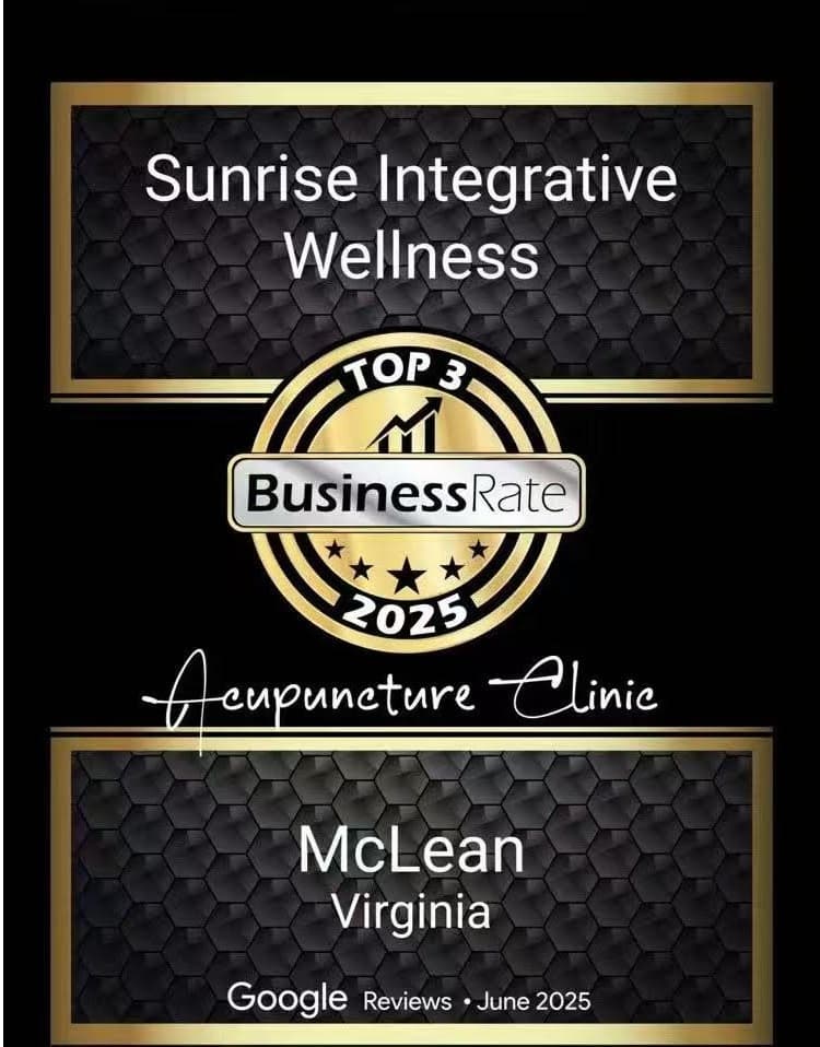 Top 3 Acupuncture Clinic