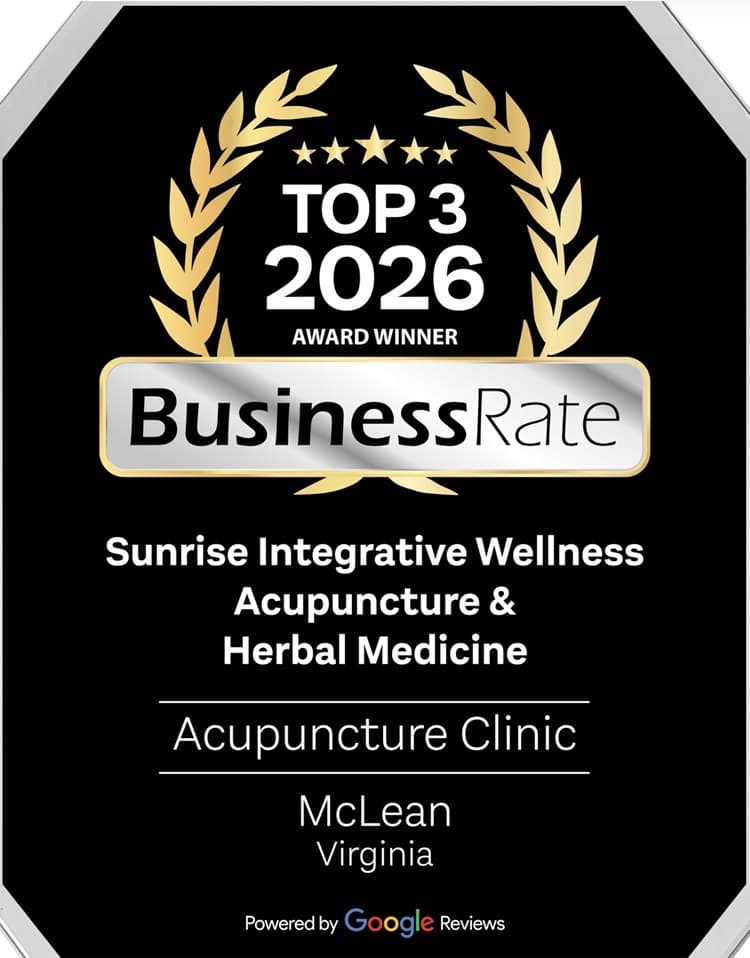 Top 3 Acupuncture Clinic
