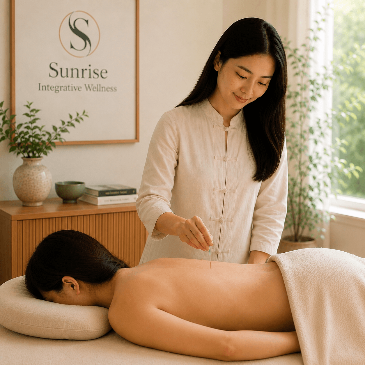 Sunrise Integrative Wellness