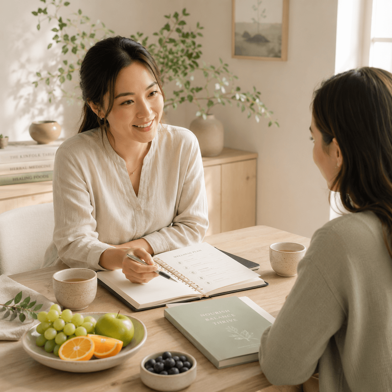 Sunrise Integrative Wellness